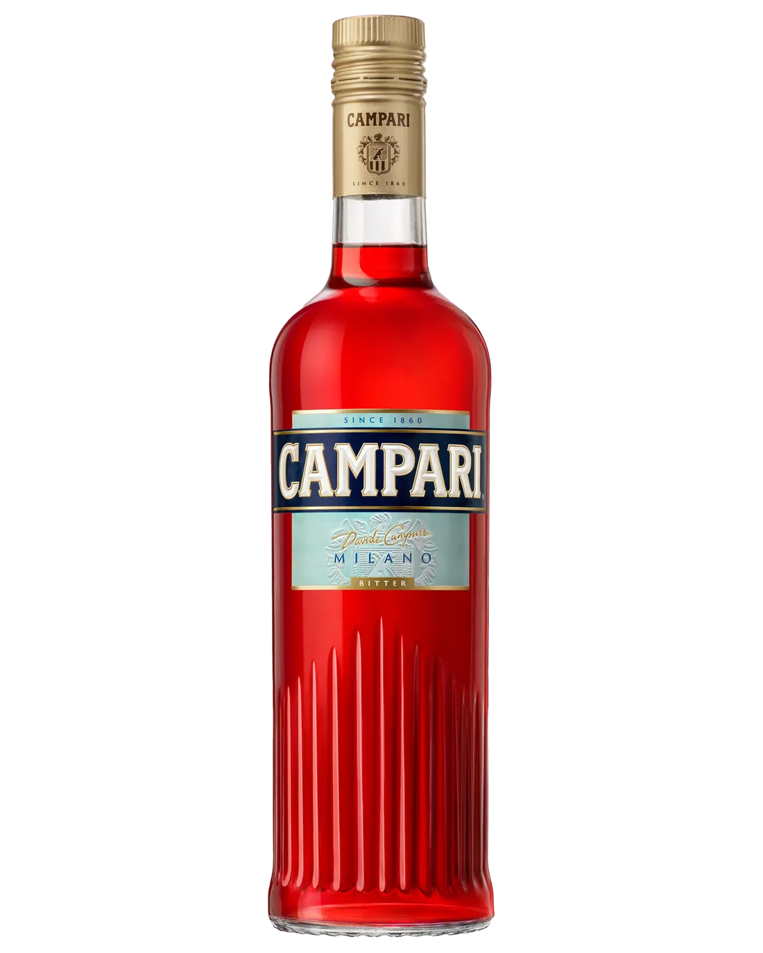 Campari Bitter Aperitif 700mL