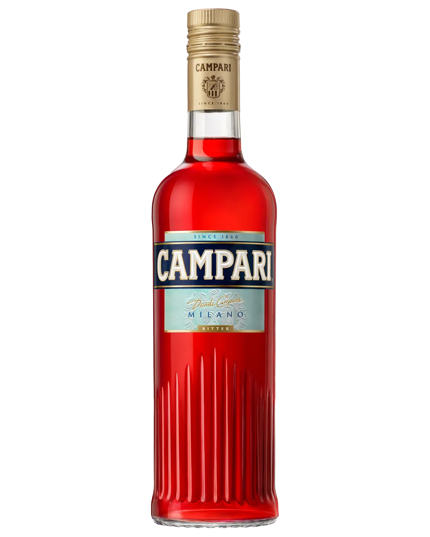 Campari Bitter Aperitif 700mL