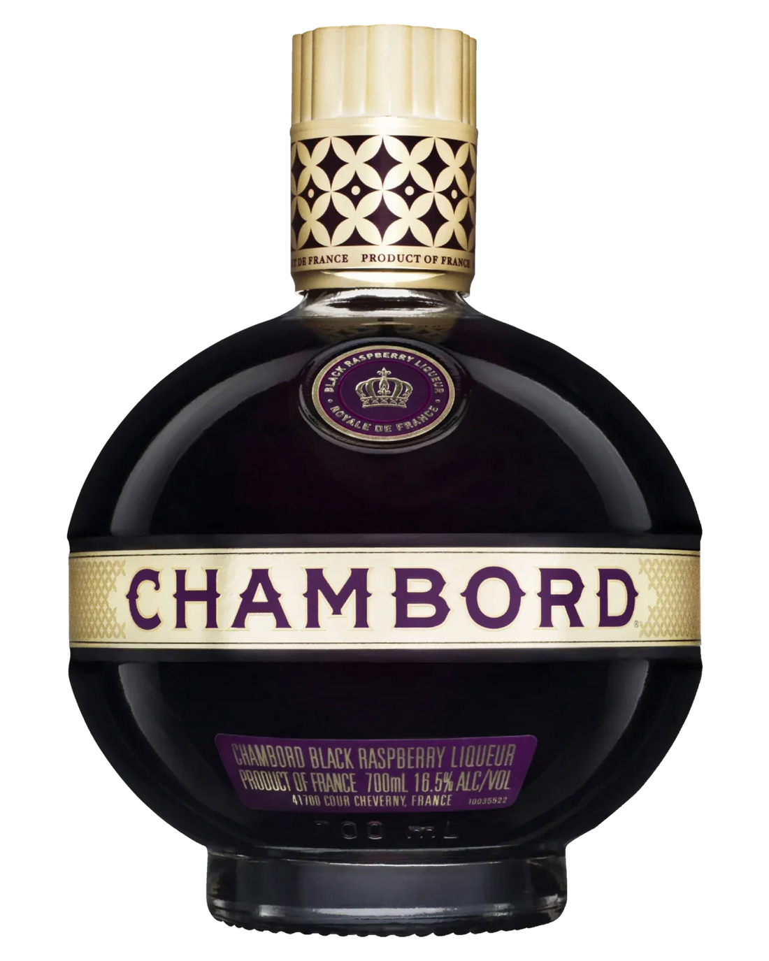 Chambord Liqueur 700mL