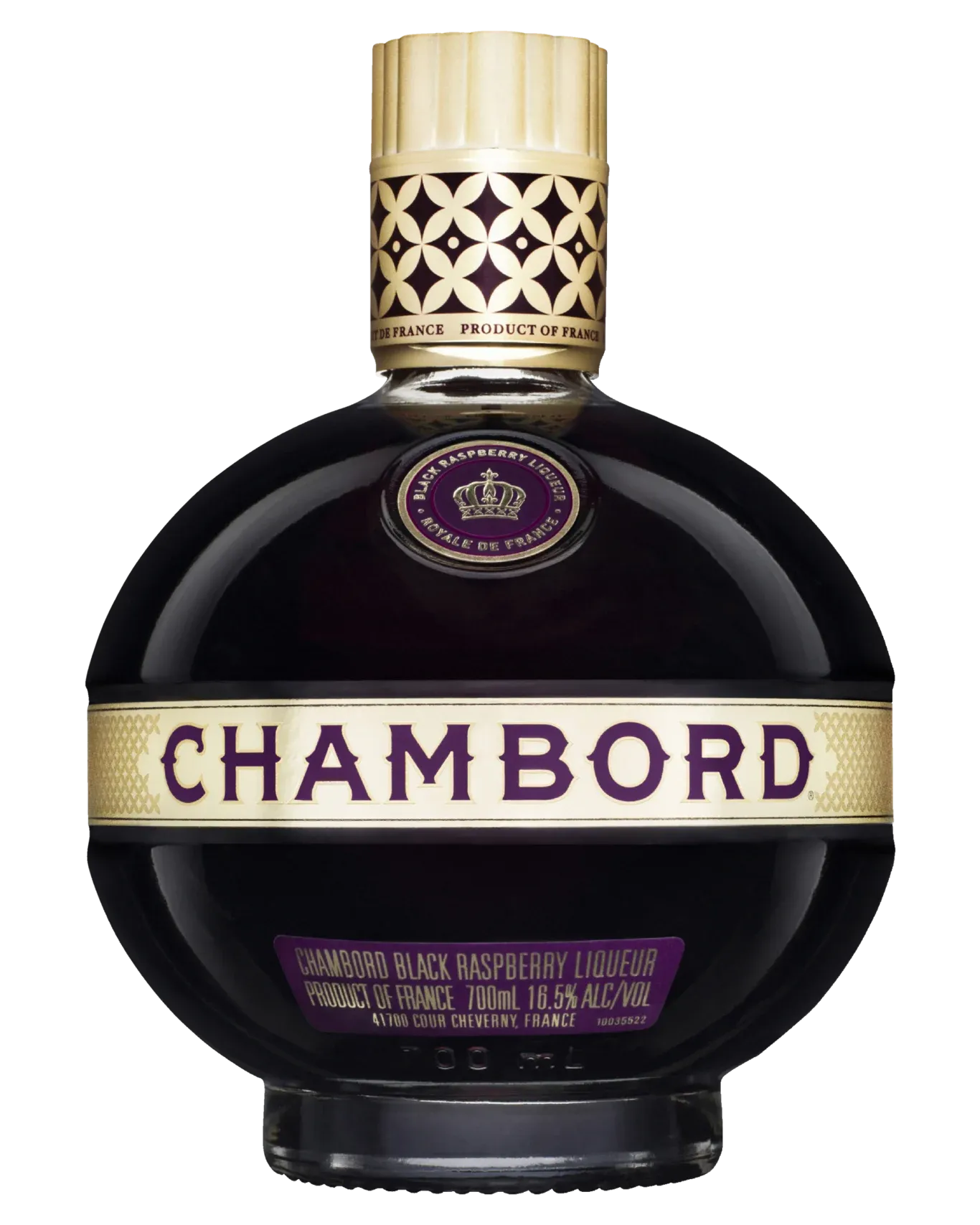 Chambord Liqueur 700mL