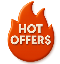 Hot Offers