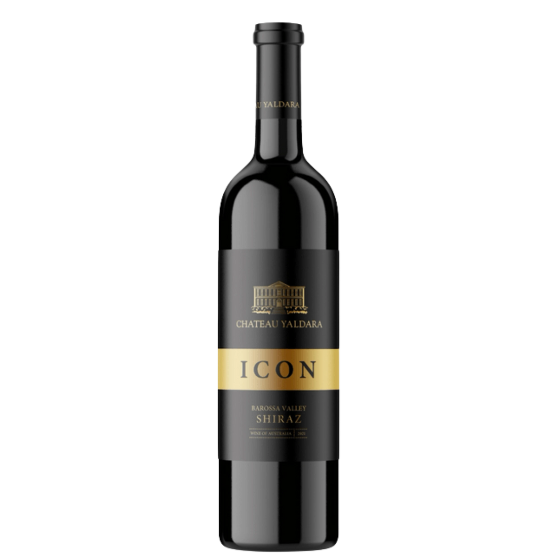 Chateau Yaldara ICON Barossa Valley Shiraz 2021 750mL