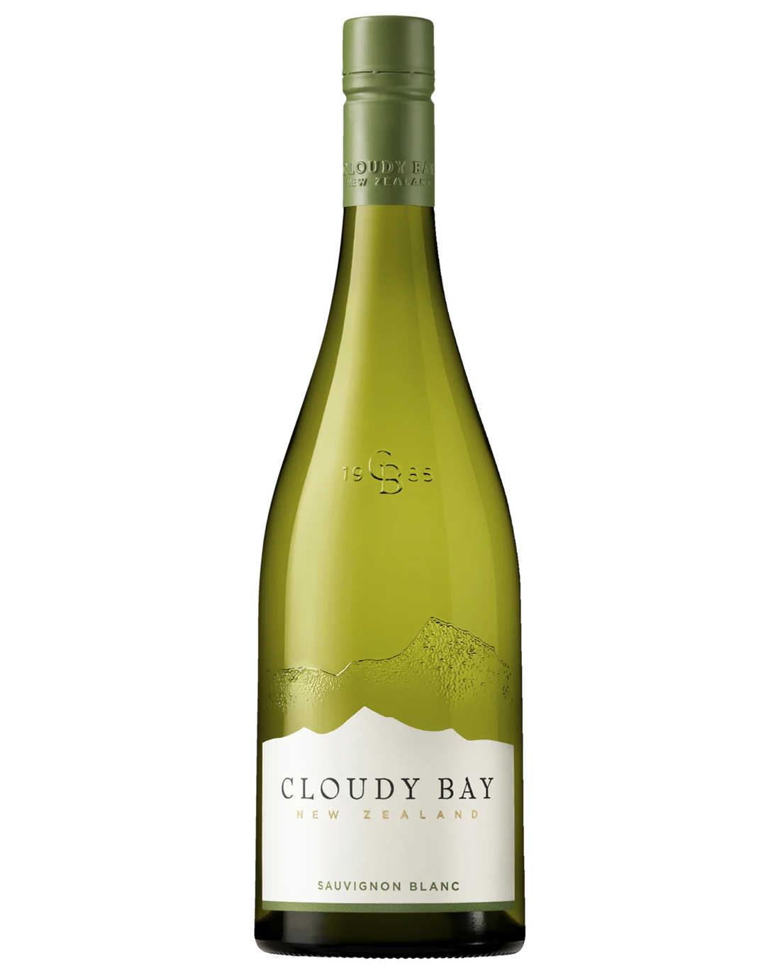 Cloudy Bay Sauvignon Blanc 750mL