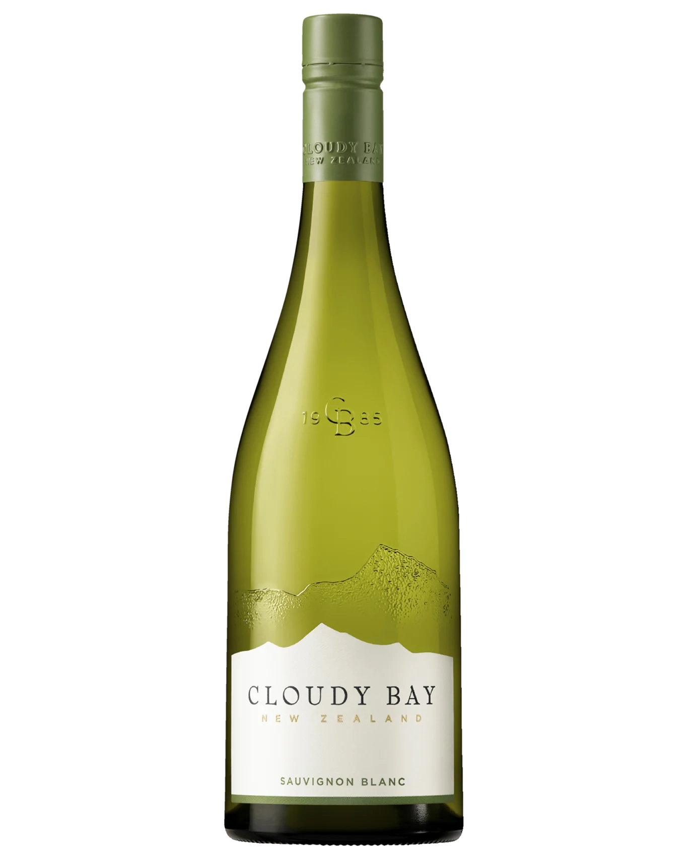 Cloudy Bay Sauvignon Blanc 750mL