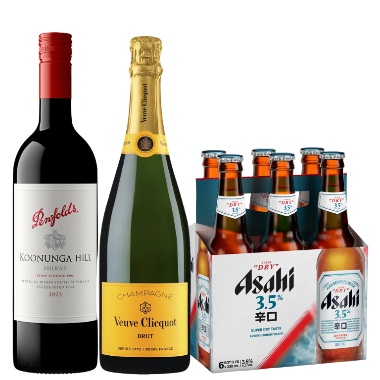 Couples’ Chill Pack