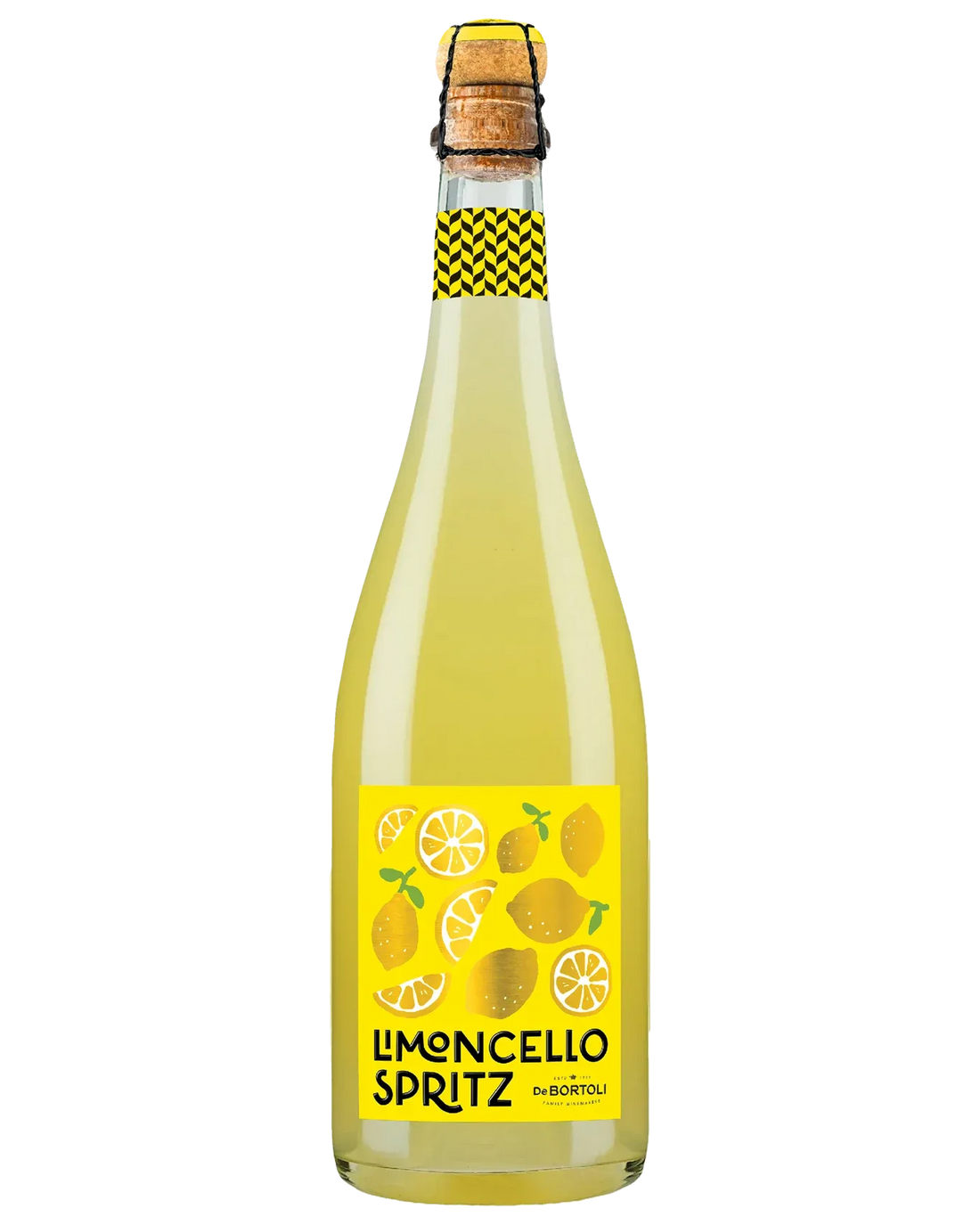 De Bortoli Limoncello Spritz 750mL