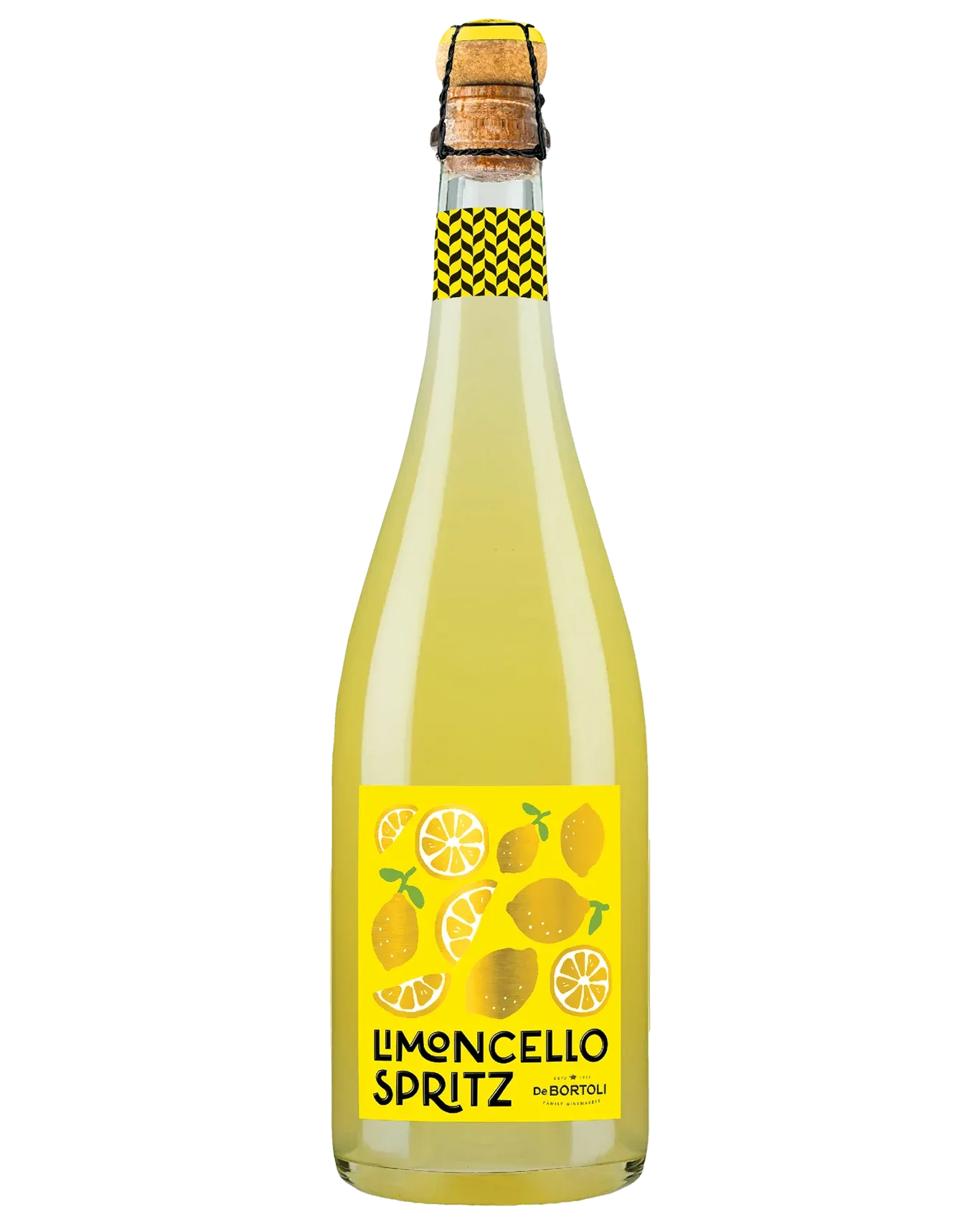 De Bortoli Limoncello Spritz 750mL
