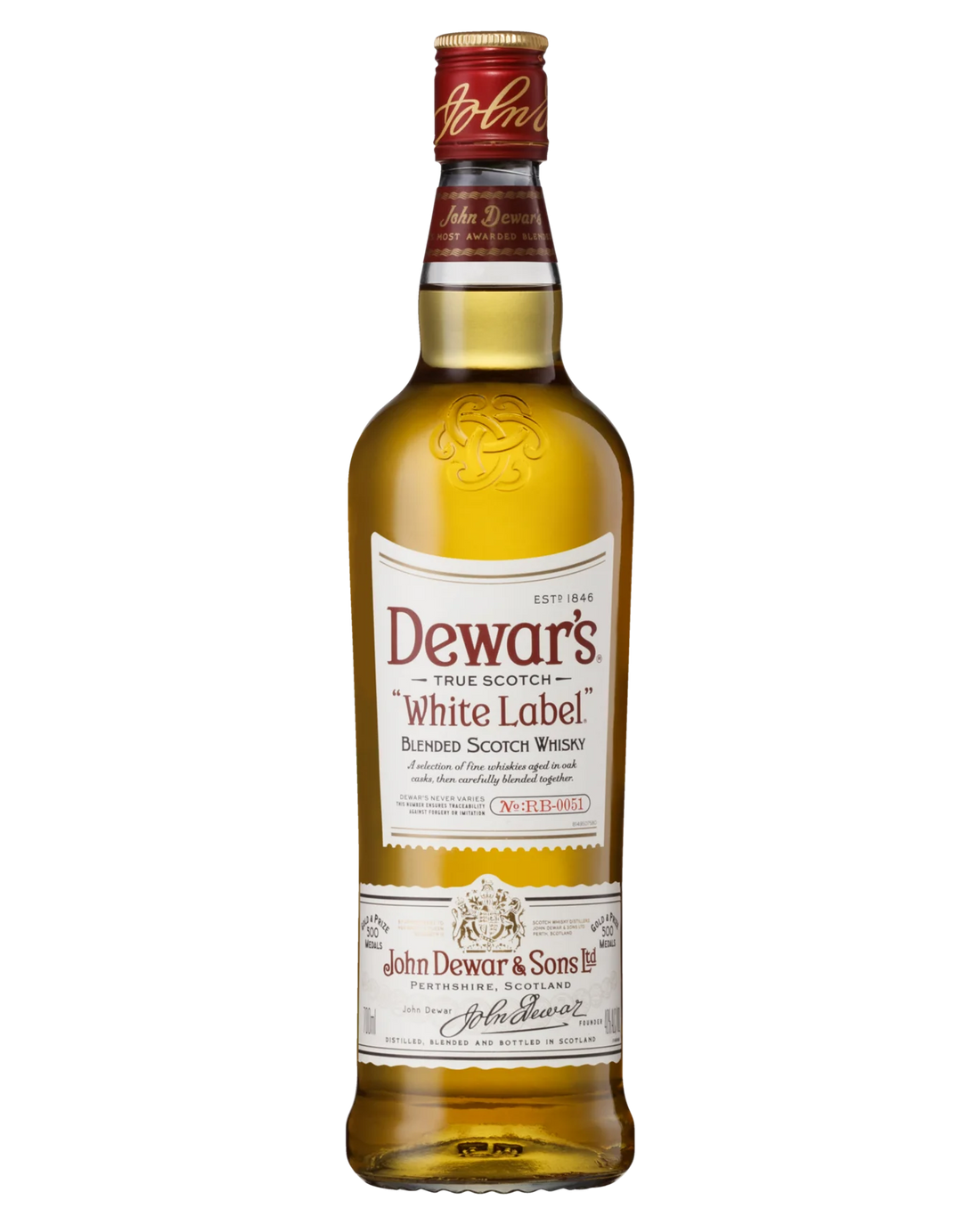 Dewar&