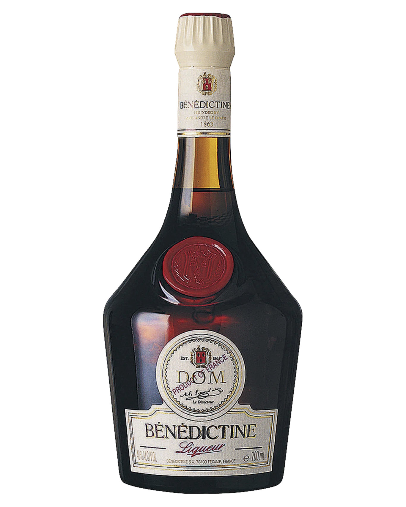 Dom Benedictine 700mL