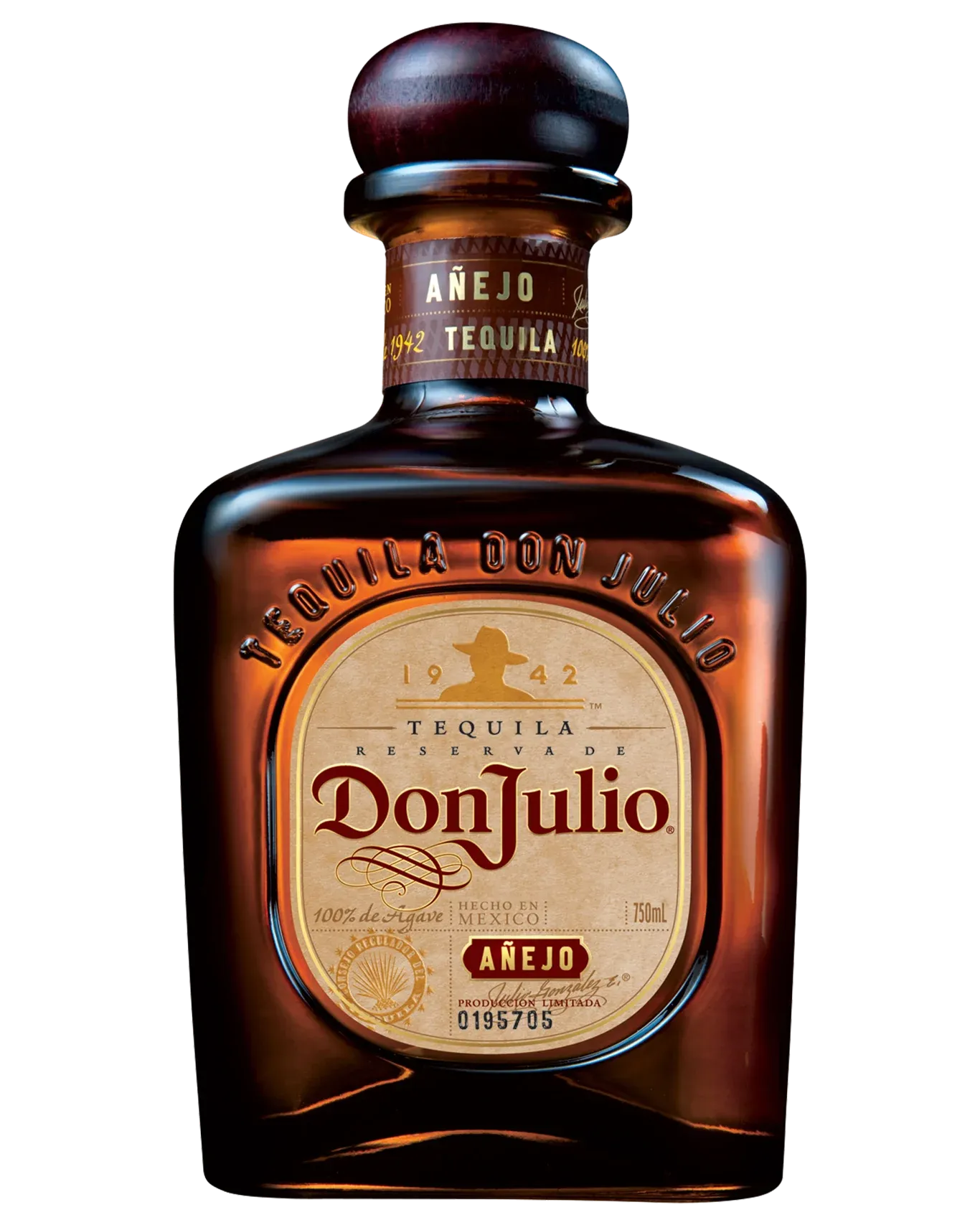 Don Julio Anejo Tequila 750mL