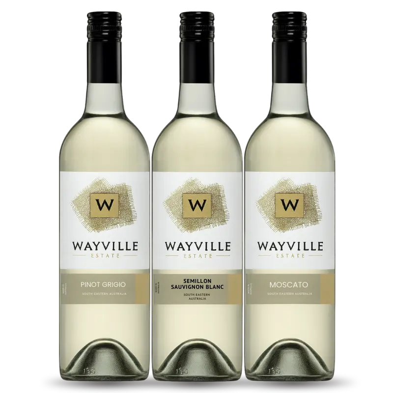 Drink Different Summer Wine Pack