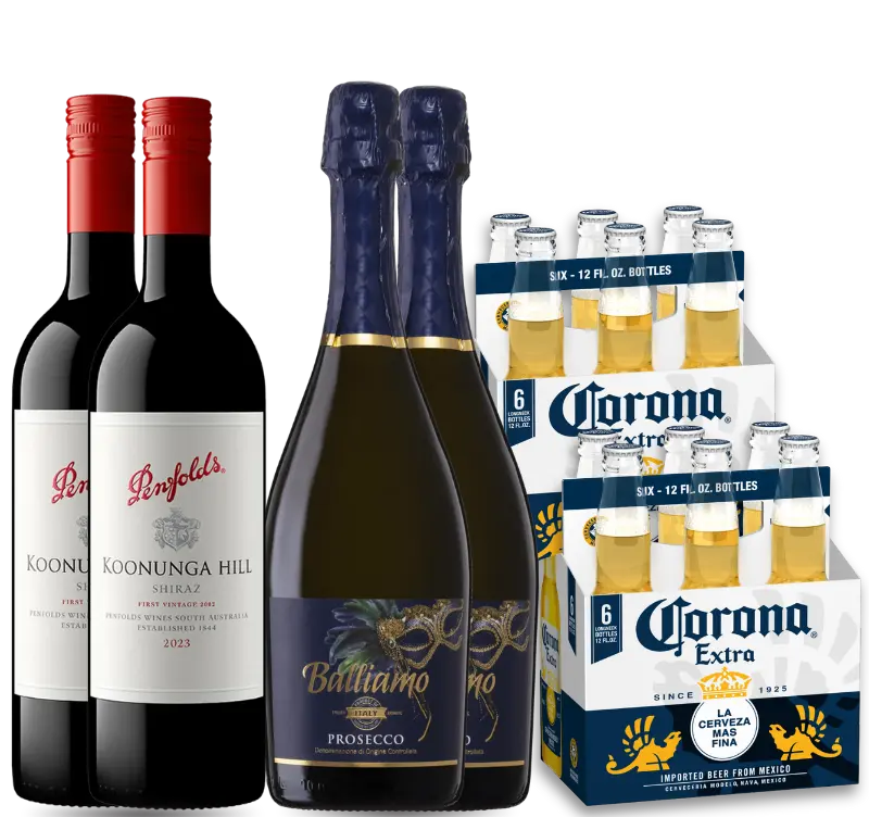 Easy Entertainer Pack