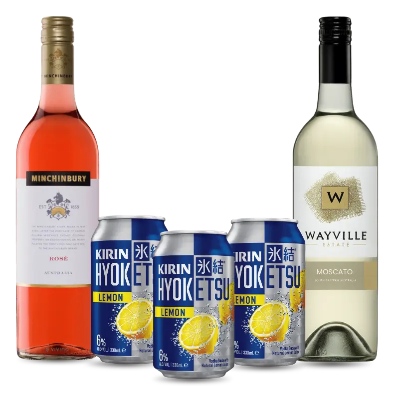 Easy Summer Sessions Pack