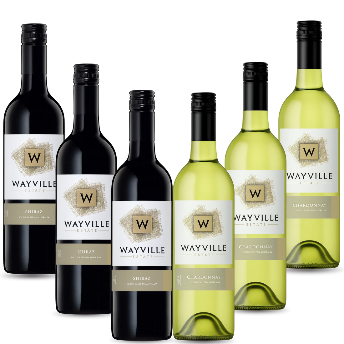 Entertainer Wine Pack 10 to 12 people