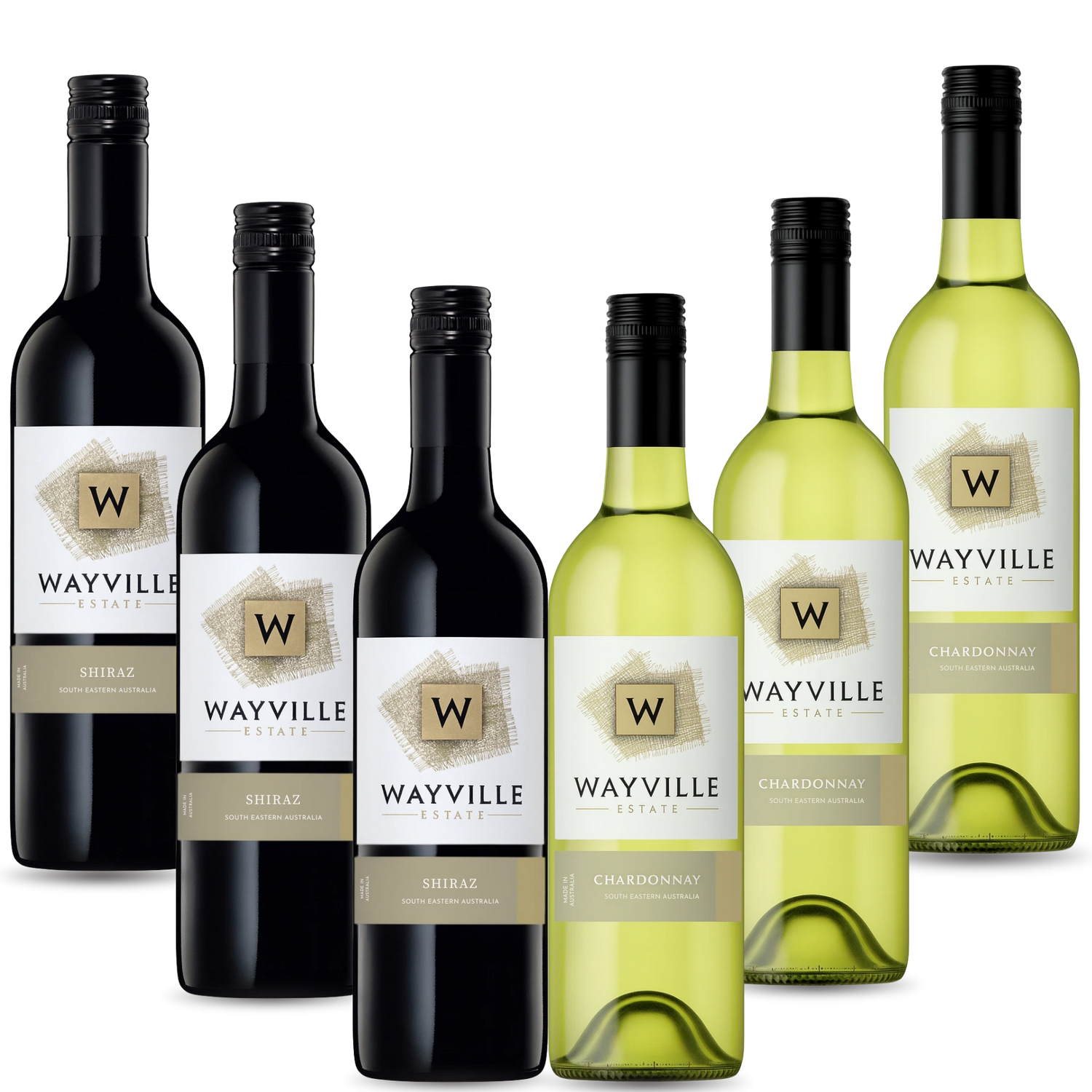 Entertainer Wine Pack 10 to 12 people