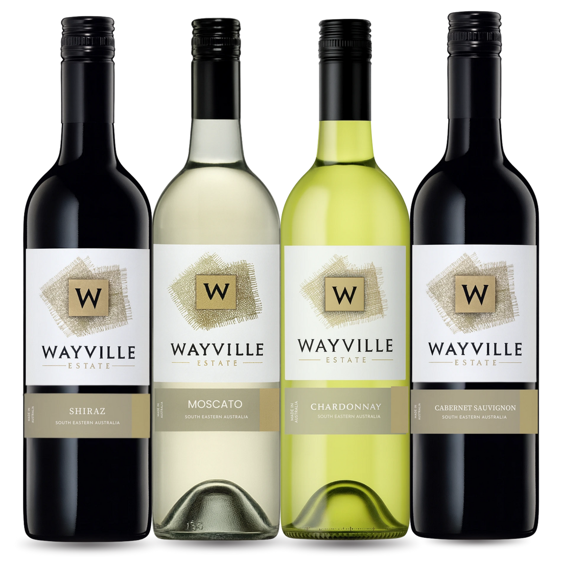 Entertainer Wine Pack 6 to 8 people