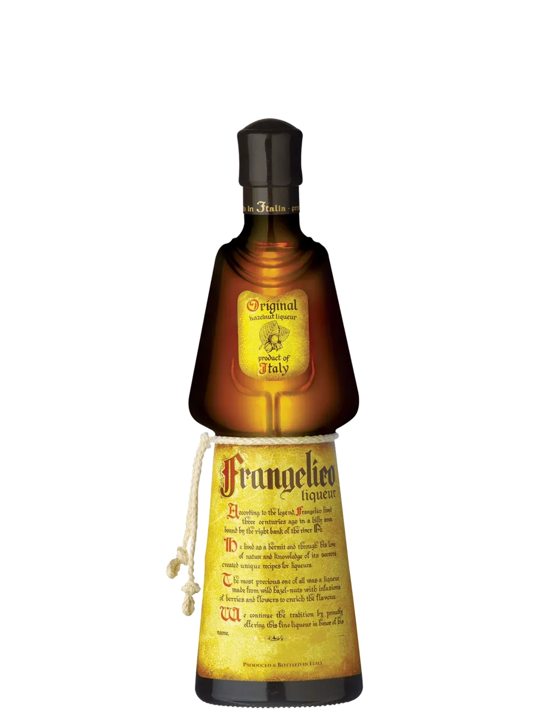 Frangelico Hazelnut Liqueur 350mL
