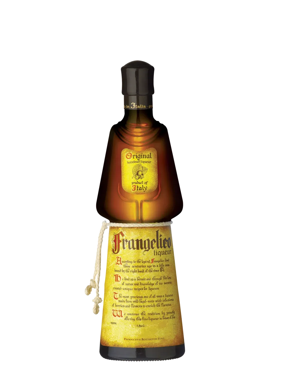 Frangelico Hazelnut Liqueur 350mL