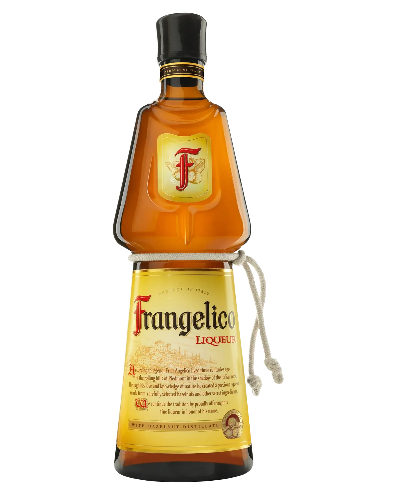 Frangelico Hazelnut Liqueur 700mL