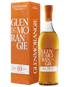 Glenmorangie Original 10 Year Old Single Malt Scotch Whisky 700mL