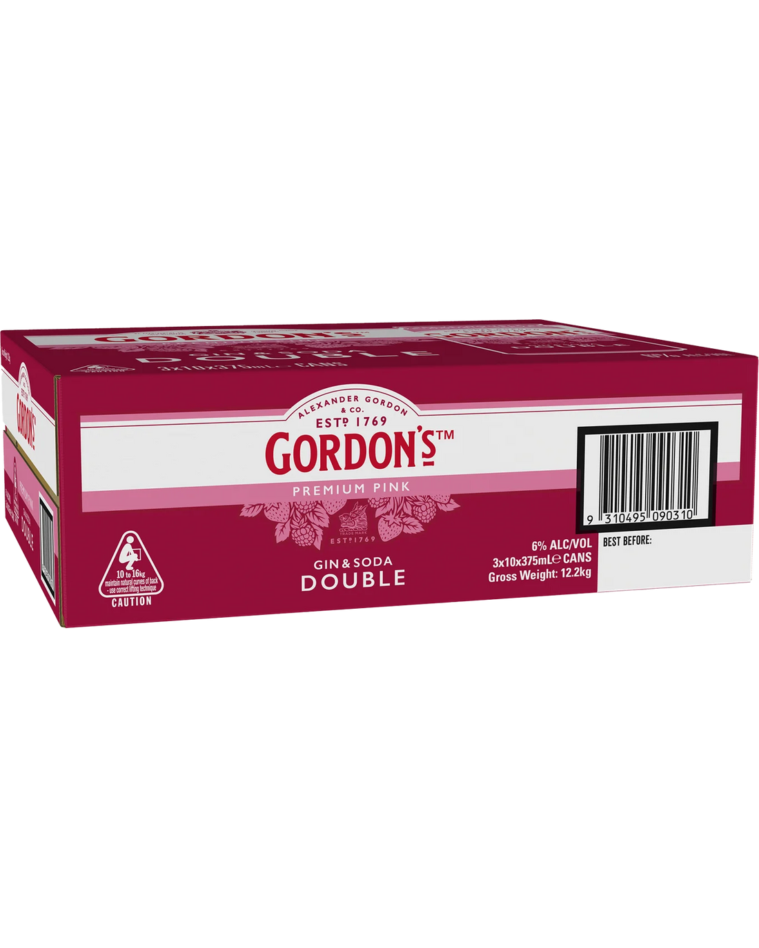 Gordon&