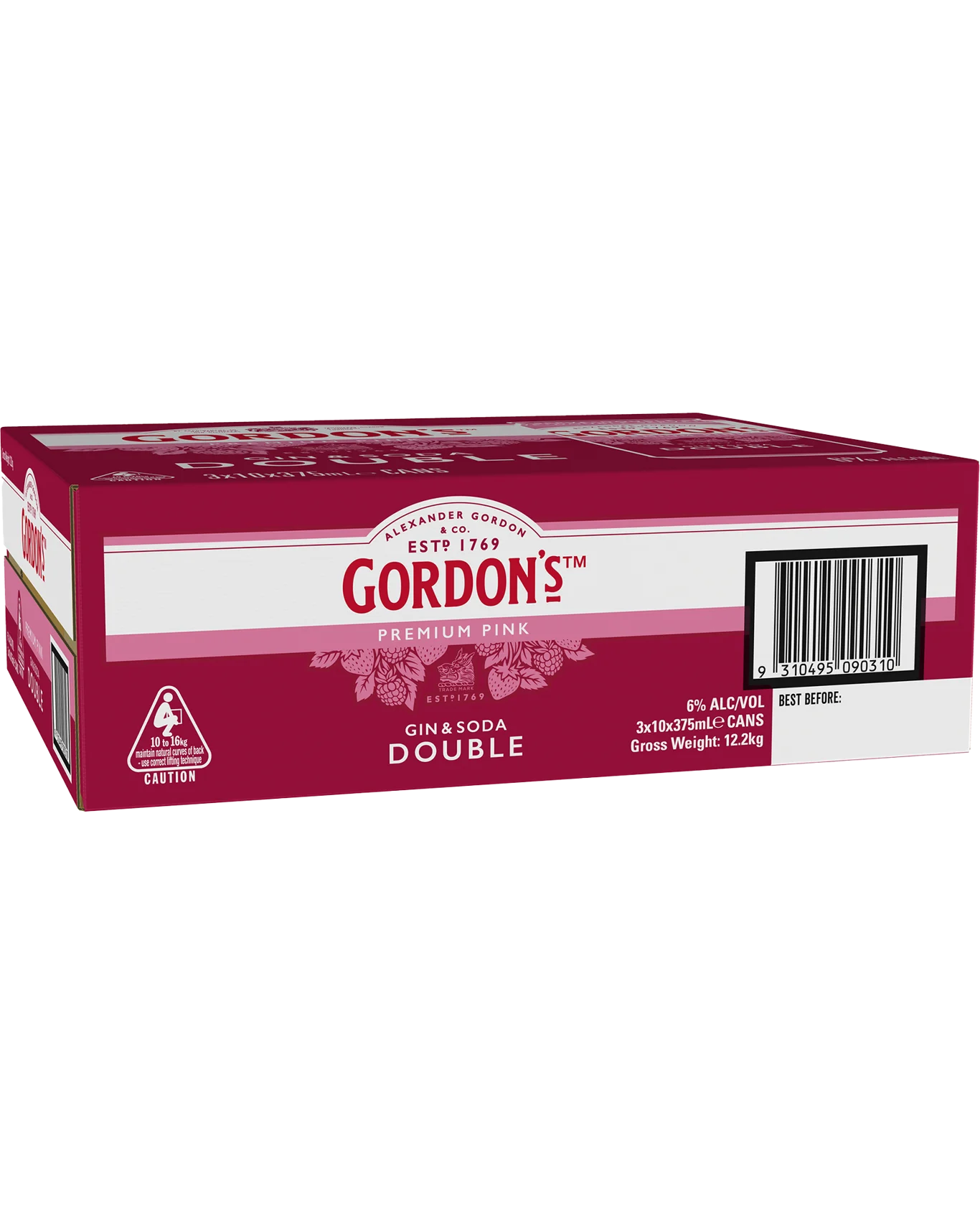 Gordon&