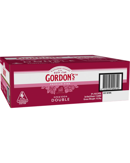 Gordon&