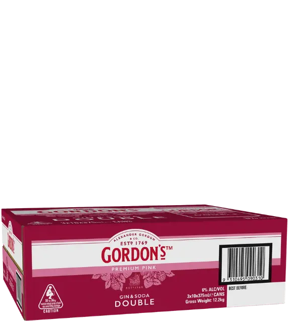 Gordon&