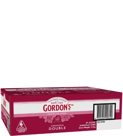 Gordon&