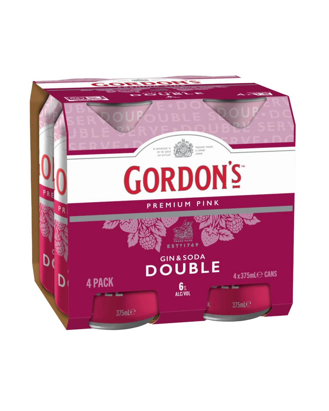 Gordon&