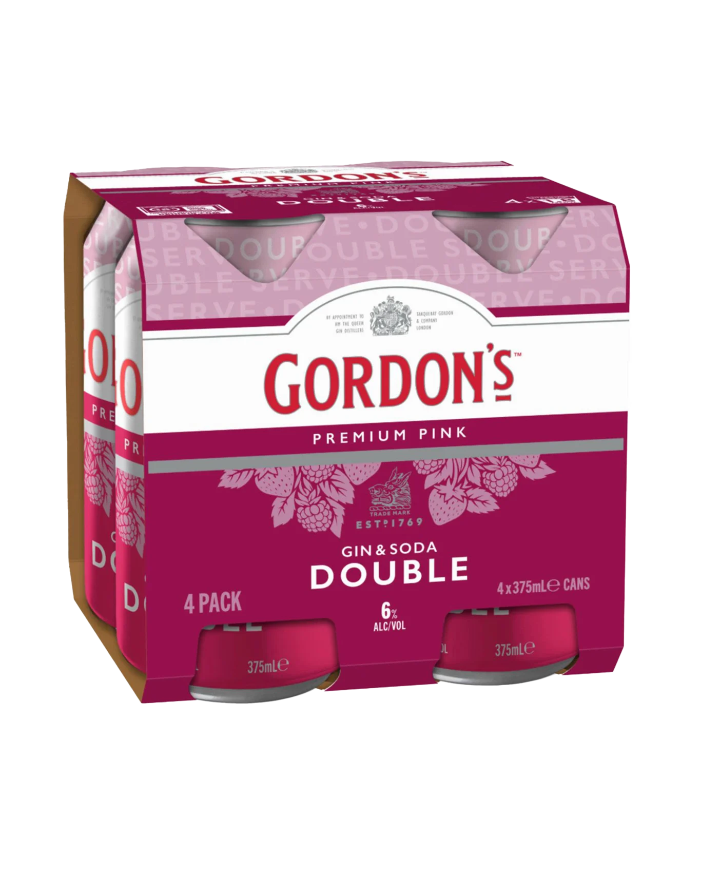 Gordon&