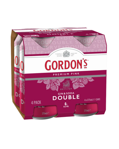 Gordon&