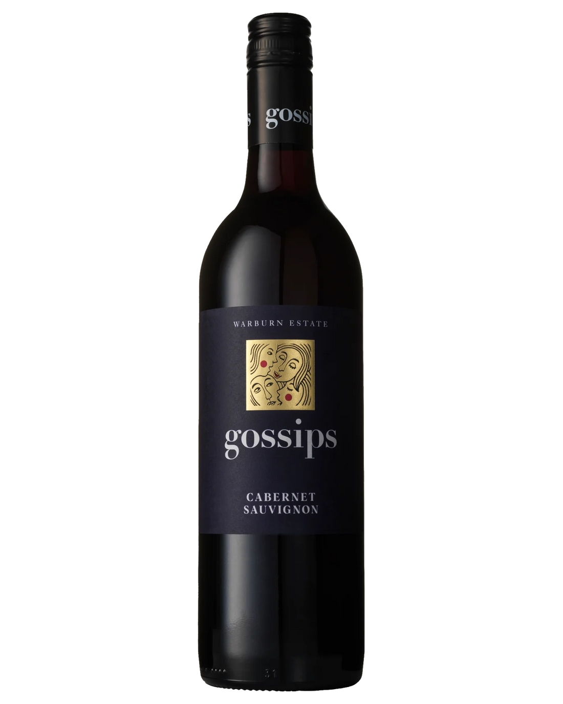 Gossips Cabernet Sauvignon 750mL