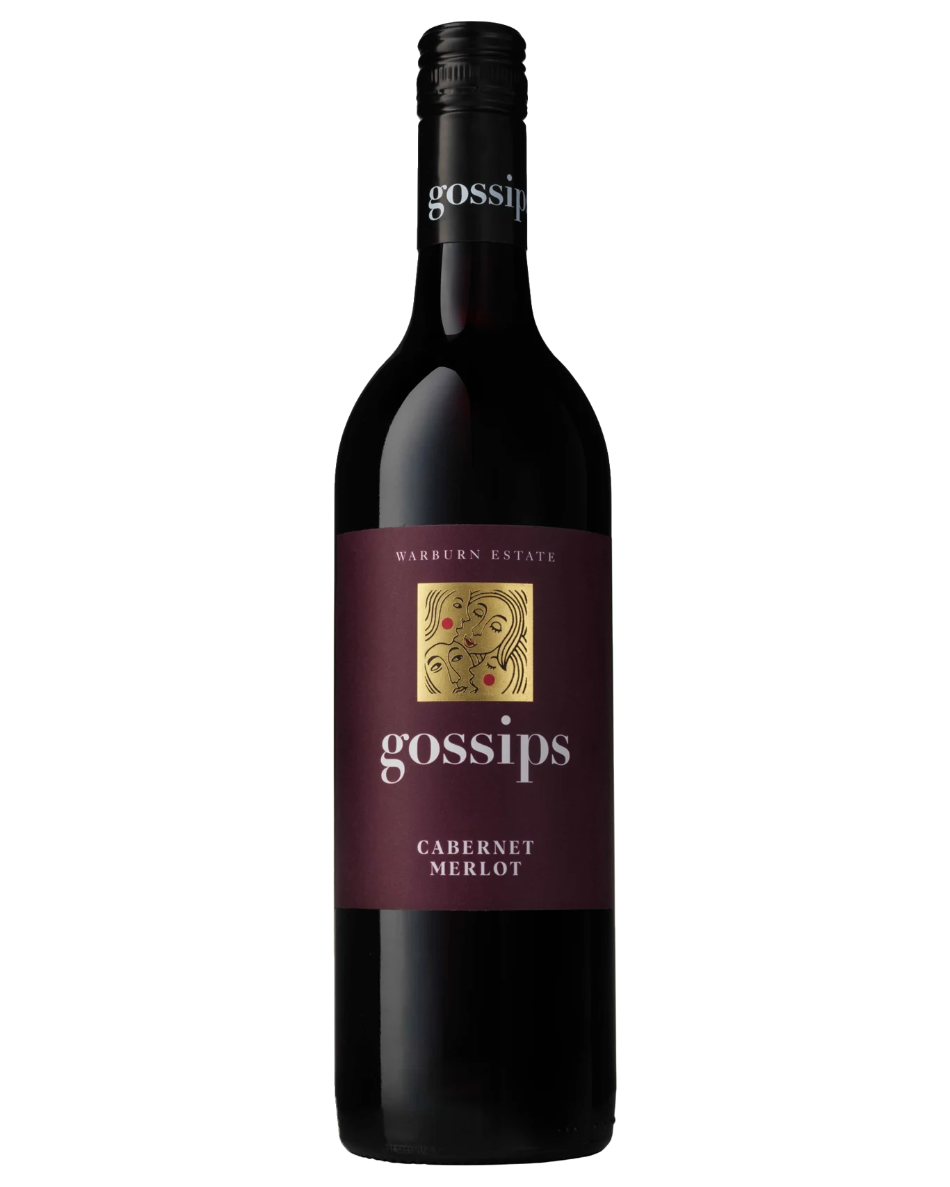Gossips Cabernet Merlot 750mL