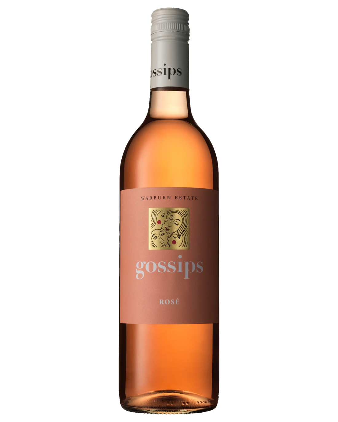 Gossips Rosé 750mL