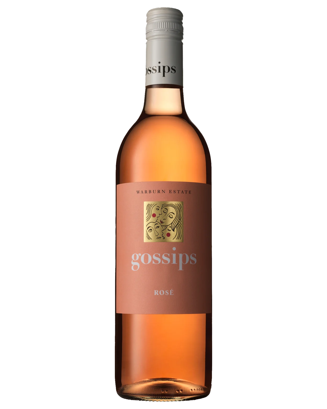 Gossips Rosé 750mL