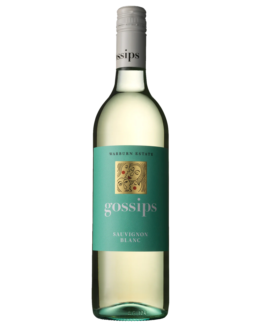 Gossips Sauvignon Blanc 750mL