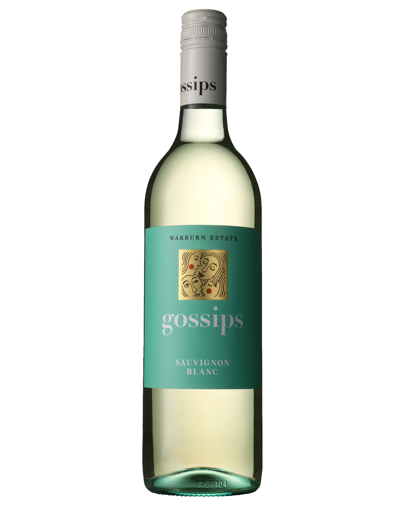Gossips Sauvignon Blanc 750mL