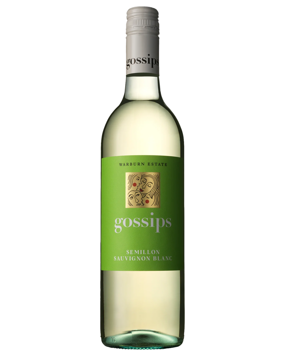 Gossips Semillon Sauvignon Blanc 750mL