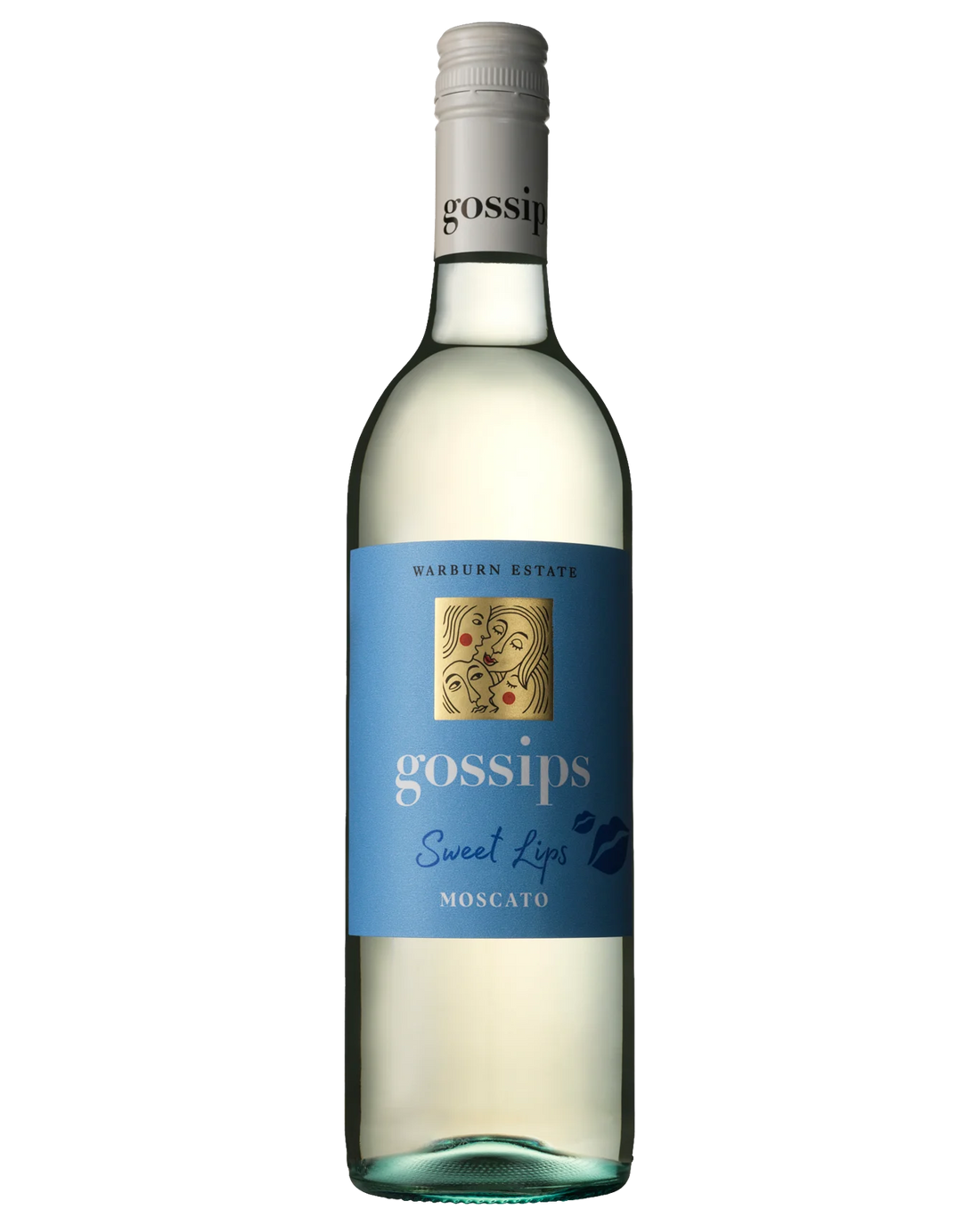 Gossips Sweet Lips Moscato 750mL