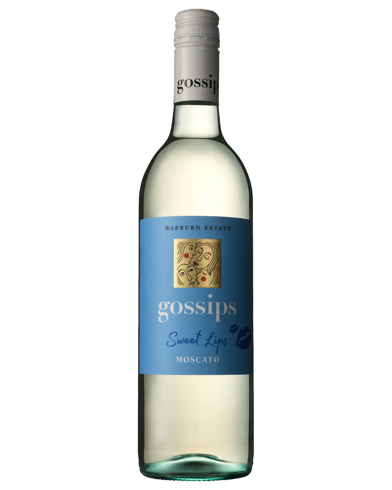 Gossips Sweet Lips Moscato 750mL