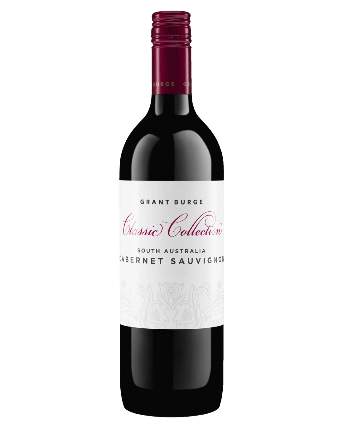 Grant Burge Classic Collection Cabernet Sauvignon 750mL
