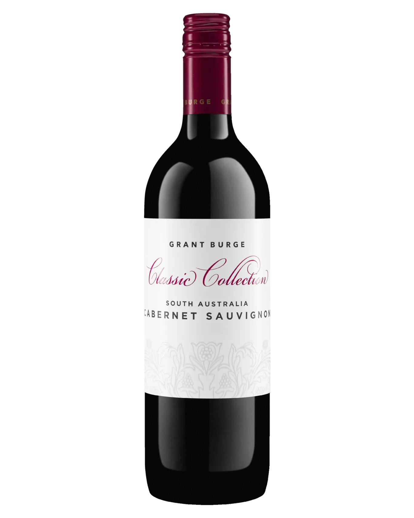 Grant Burge Classic Collection Cabernet Sauvignon 750mL