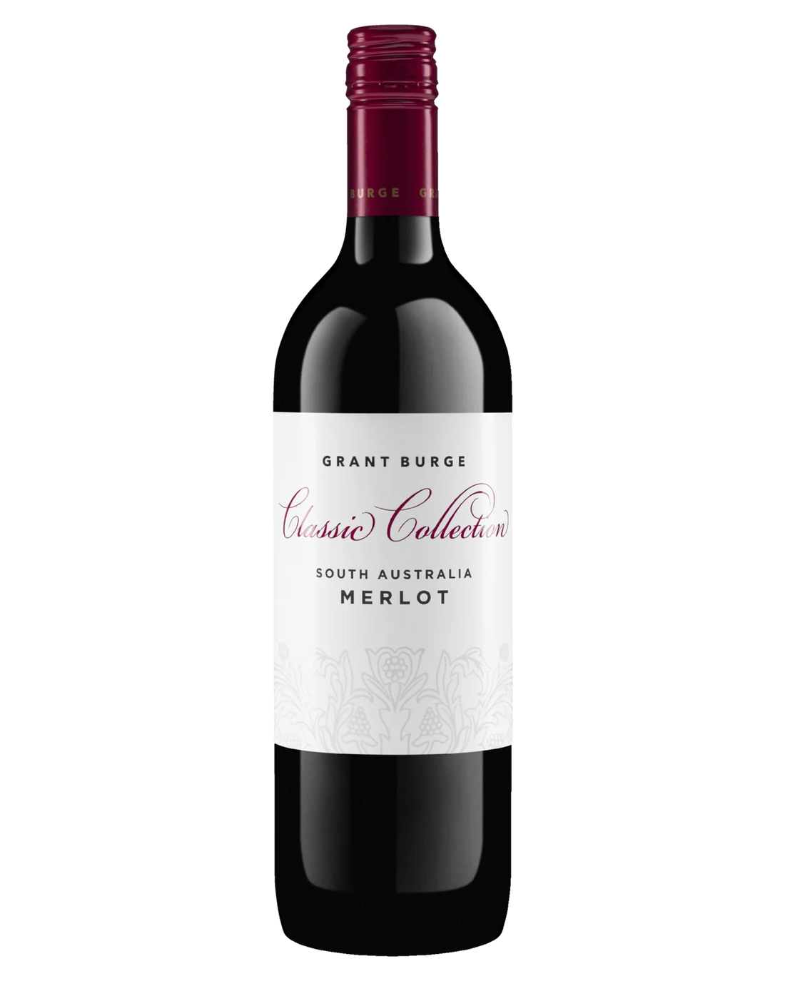 Grant Burge Classic Collection Merlot 750mL