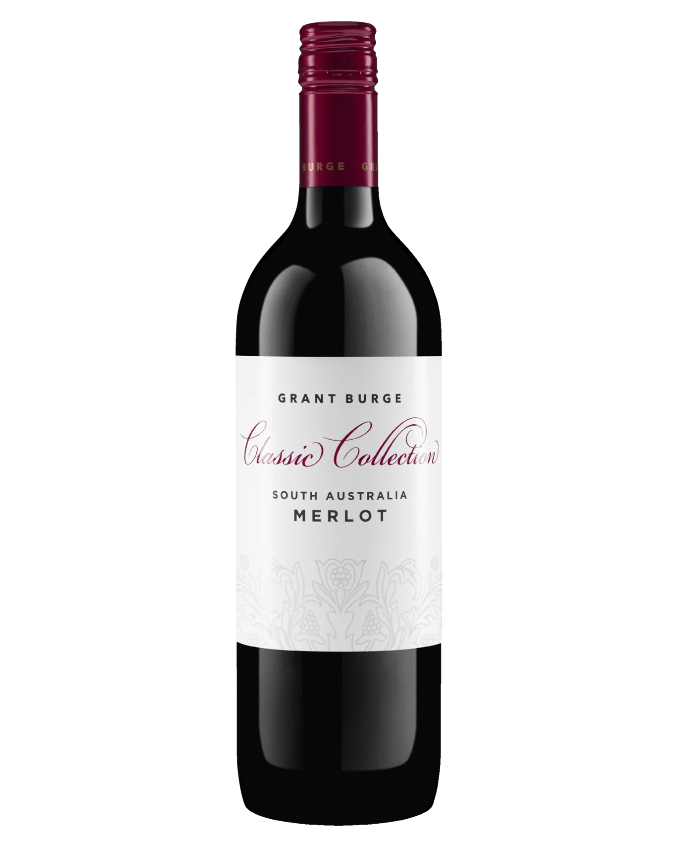Grant Burge Classic Collection Merlot 750mL