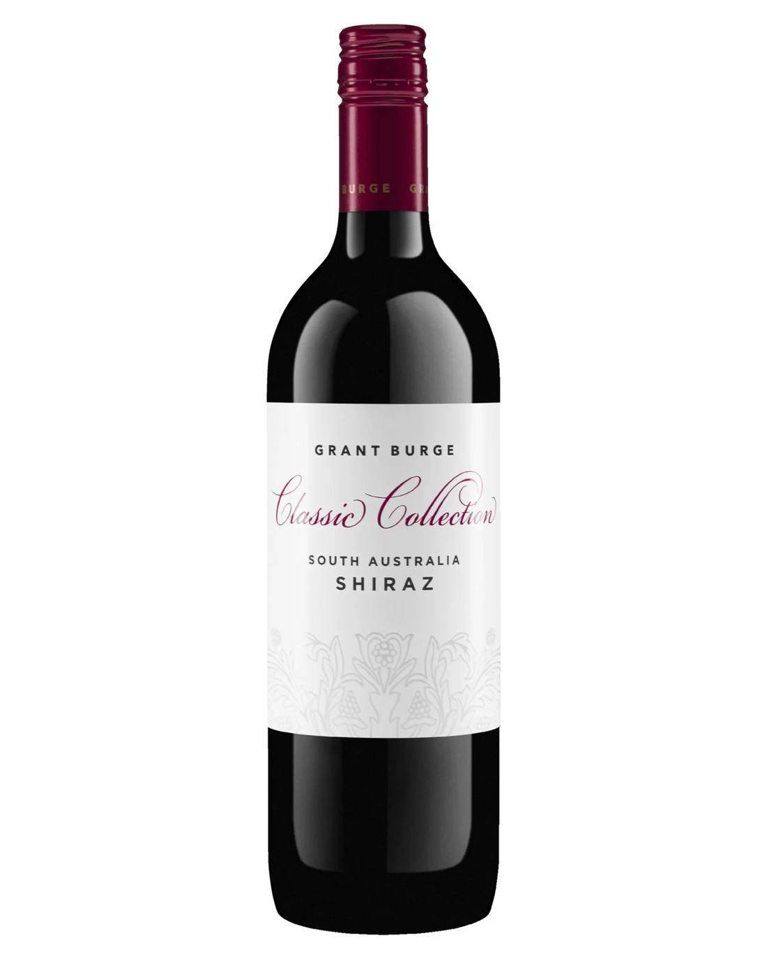 Grant Burge Classic Collection Shiraz 750mL