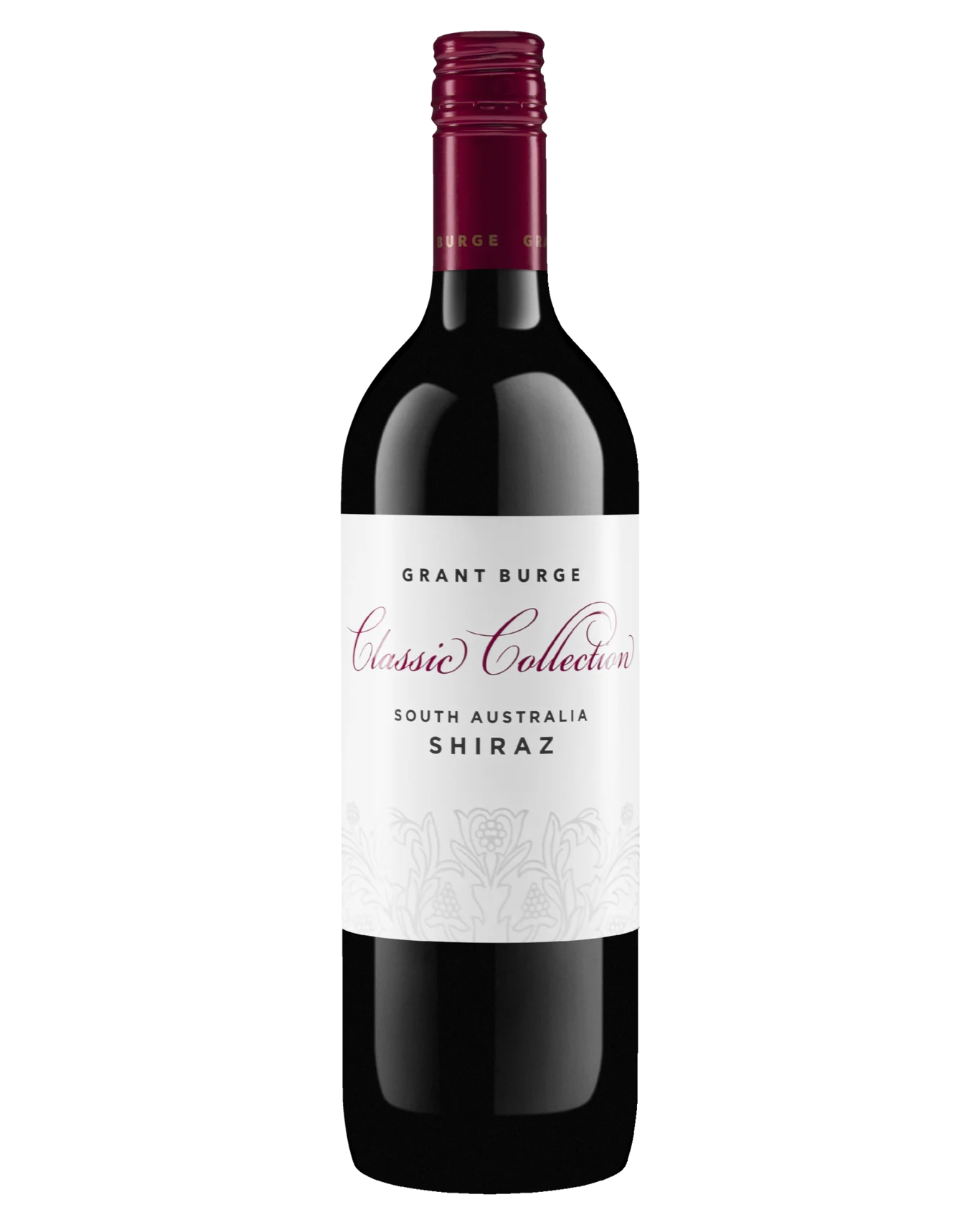 Grant Burge Classic Collection Shiraz 750mL