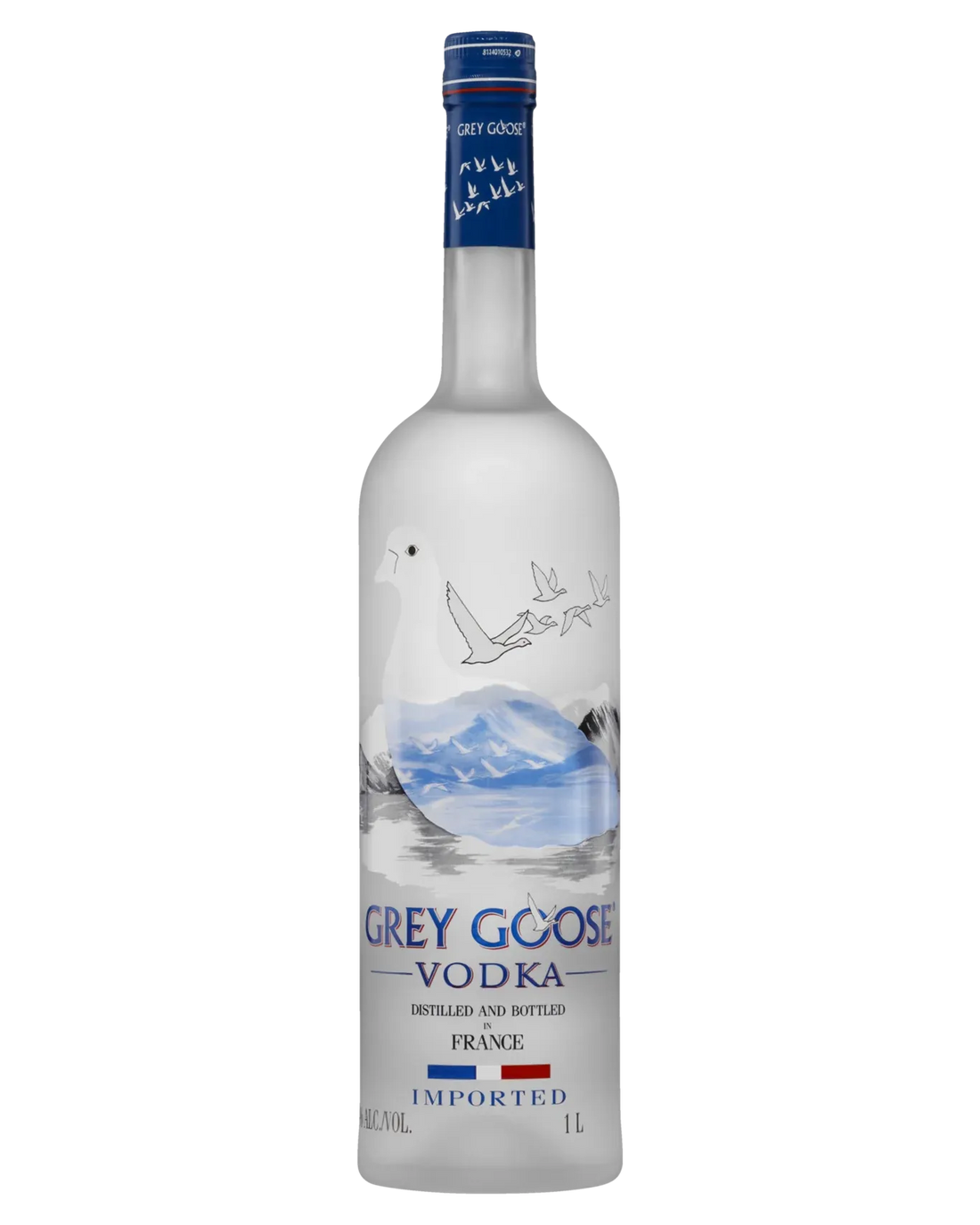 Grey Goose Original Vodka 1L