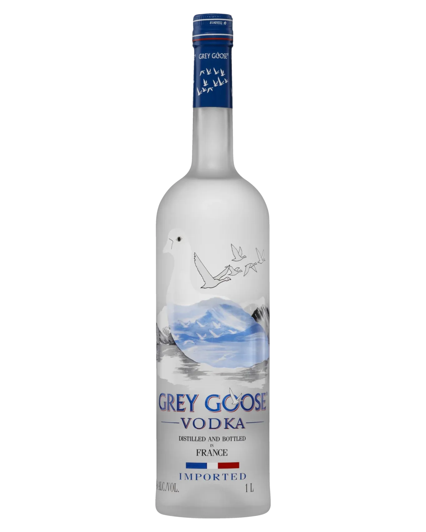 Grey Goose Original Vodka 1L