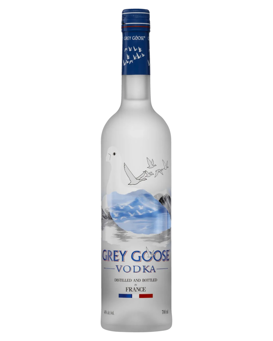 Grey Goose Original Vodka 700mL